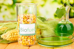 Burton End biofuel availability