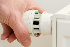 Burton End central heating repair costs