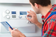 free Burton End gas safe engineer quotes